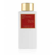 maison francis baccarat rouge 540