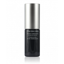 shiseido men's moisturizer recovery cream