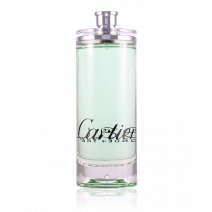 Cartier Eau De Cartier Zeste De Soleil Eau De Toilette Spray (Unisex)