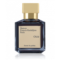 chanel oud