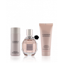 eau de toilette flowerbomb