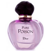 Pure Poison by Christian Dior Tester 3.4 oz EDP