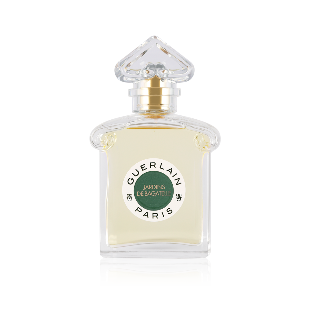 Guerlain Jardins De Bagatelle Eau De Toilette 75 Ml-image