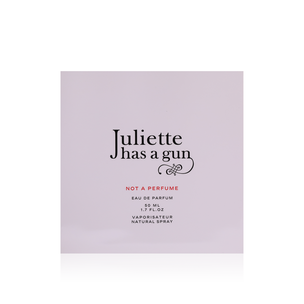 Juliette Has A Gun Not A Perfume Eau De Parfum 50 Ml-image