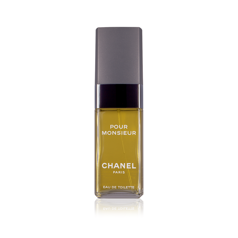 Chanel Pour Monsieur Edt Spray 100Ml.-image