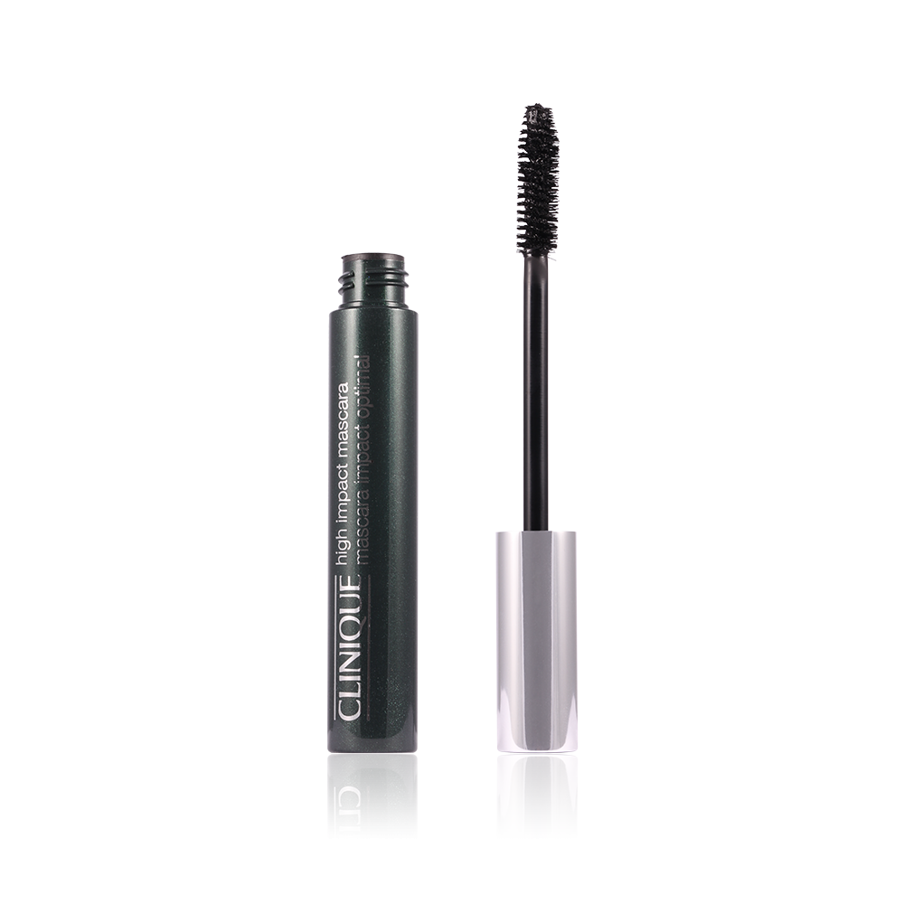 Clinique High Impact Mascara Black-image