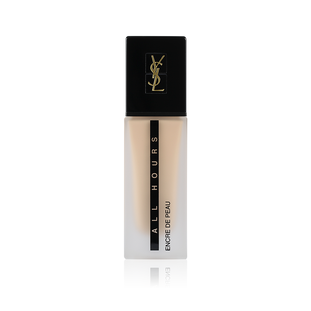 Yves saint laurent new arrivals all hours foundation bd20
