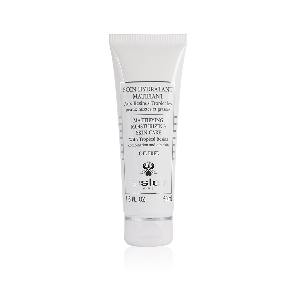Sisley Mattifierende Hydraterende Huidverzorging - Maat One Size-image