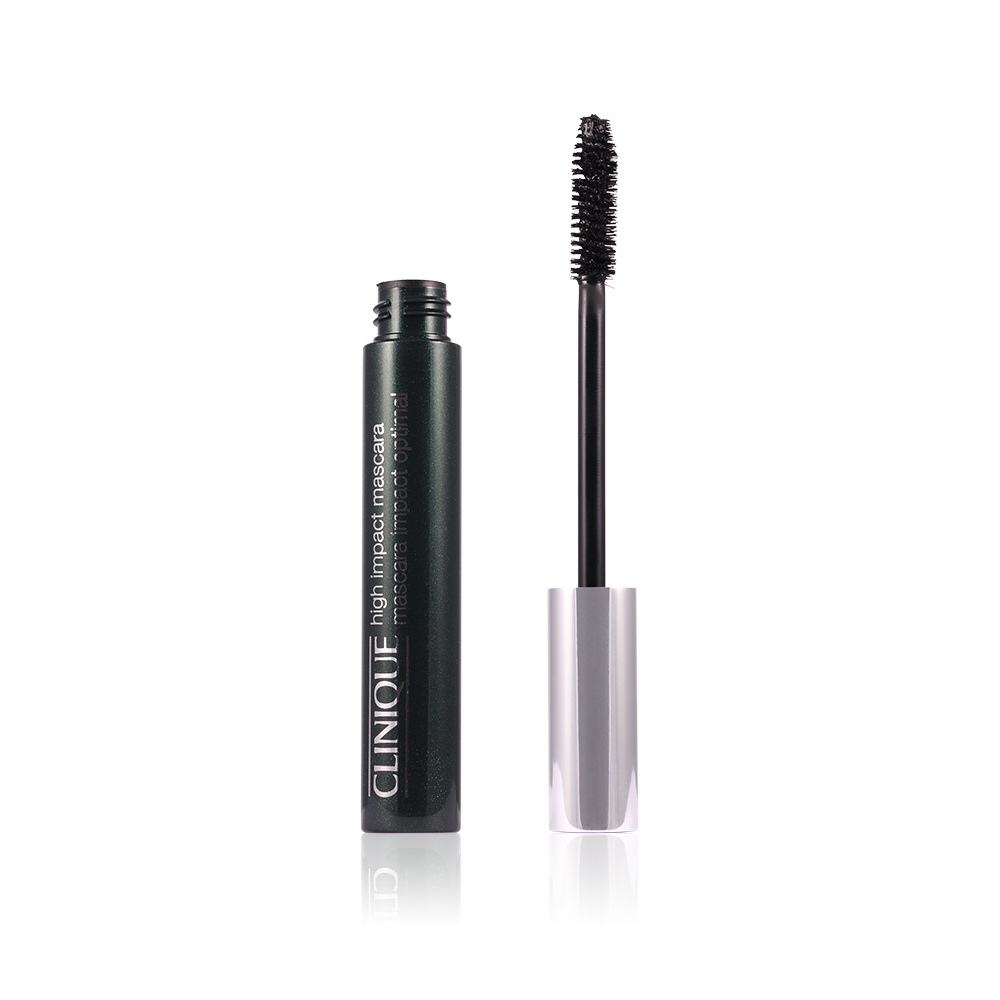 Clinique High Impact Mascara Black/Brown-image