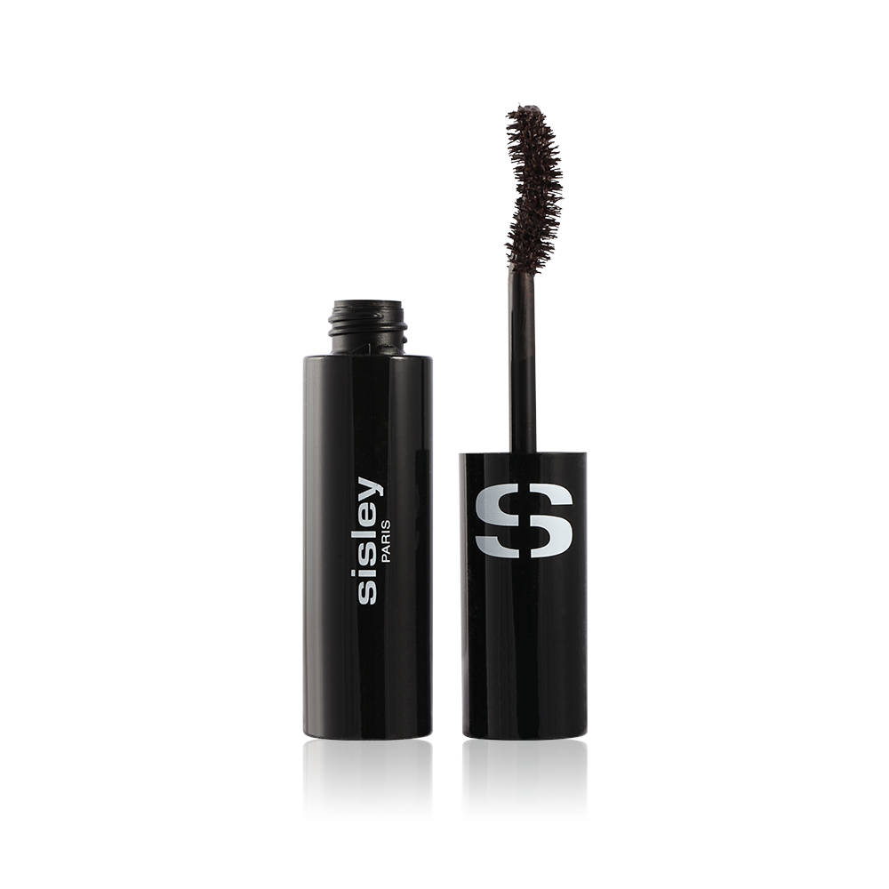 Sisley So Curl 02 Deep Brown 10 Ml-image
