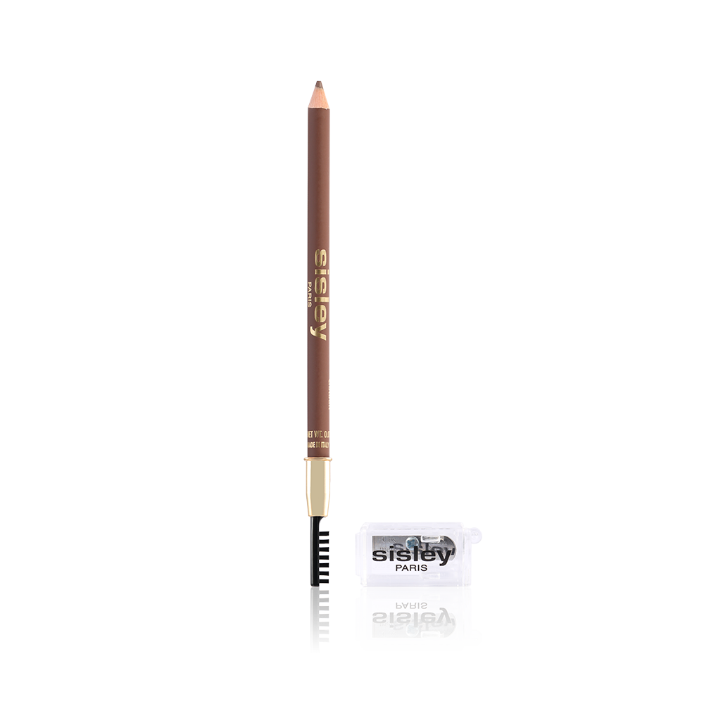Sisley Phyto-Sourcils Perfect Oogpotlood In #2 Chatain - 0,55G - Maat-image
