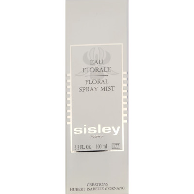 Sisley Eau Florale Spray Mist 100 ml