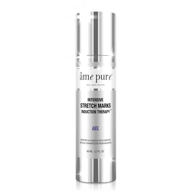 âme Pure Intensive Stretch Marks Induction Therapy™ GEL 80 ml