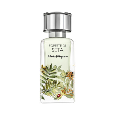 Salvatore Ferragamo Foreste di Seta Eau de Parfum 50 ml