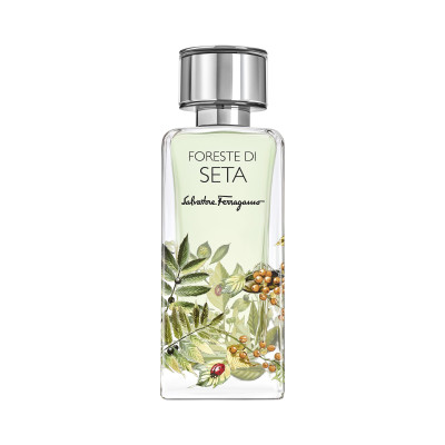 Salvatore Ferragamo Foreste di Seta Eau de Parfum 100 ml Salvatore Ferragamo Foreste di Seta Eau de Parfum 100 ml