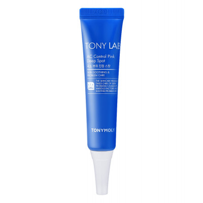 TONYMOLY TONY LAB AC Control Pink Deep Spot 25 ml