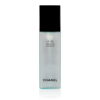 Chanel Le Gel Cleansing Gel 150 ml
