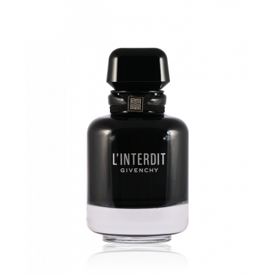 Givenchy L%27Interdit Intense Eau de Parfum 50 ml