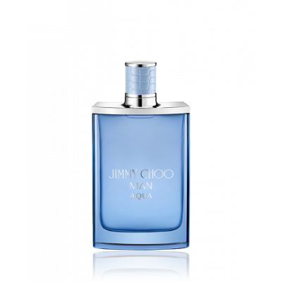 Jimmy Choo Man Aqua Eau de Toilette 30 ml