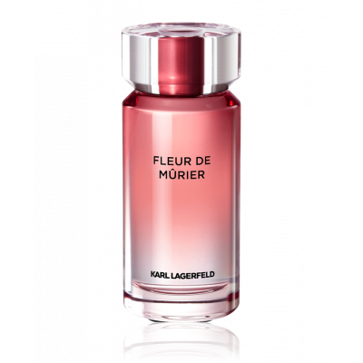 Karl Lagerfeld Fleur de Murier Eau de Parfum 100 ml