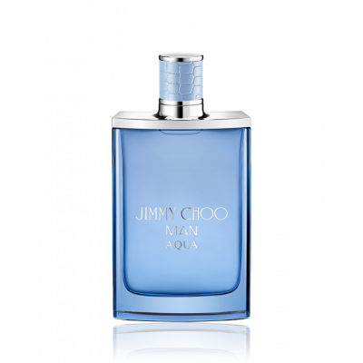 Jimmy Choo Man Aqua Eau de Toilette 50 ml