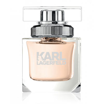 Karl Lagerfeld Duo For Women Eau de Parfum 85 ml