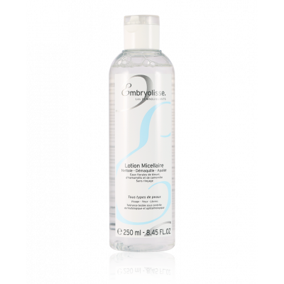 Embryolisse Cleanser Micellar Lotion 250 ml