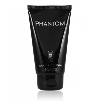Paco Rabanne Phantom Shower Gel 150 ml