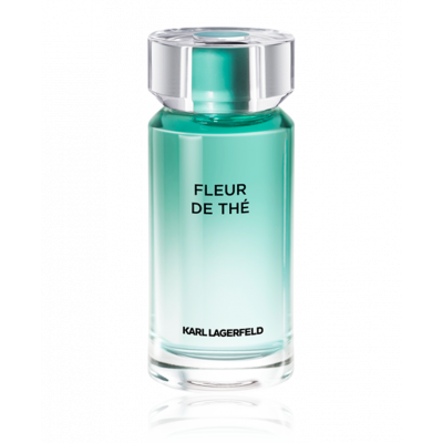 Karl Lagerfeld Fleur de Thé Eau de Parfum 100 ml