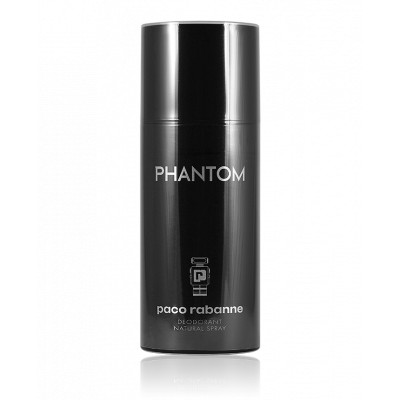 Paco Rabanne Phantom Deodorant Spray 150 ml