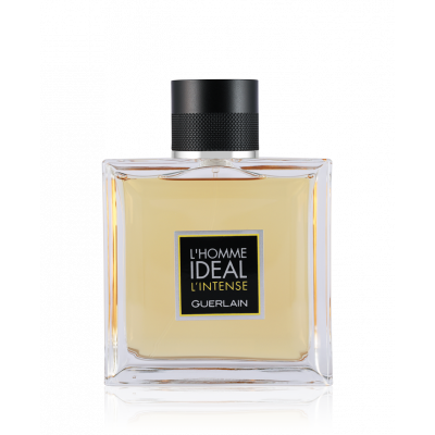 Guerlain L'Homme Idéal L´Intense Eau de Parfum 50 ml