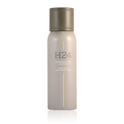 Hermes H24 Deodorant Spray 150 ml