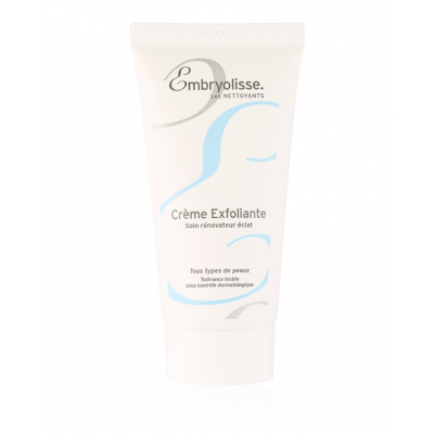 Embryolisse Cleanser Exfoliating Cream 60 ml