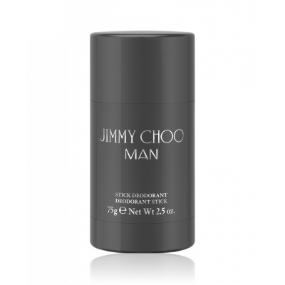 Jimmy Choo Man Deodorant Stick 75 g