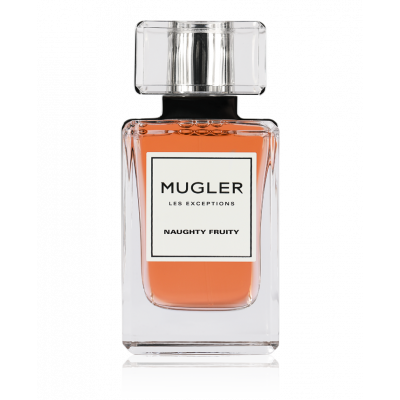 Thierry Mugler Naughty Fruity Eau de Parfum 80 ml