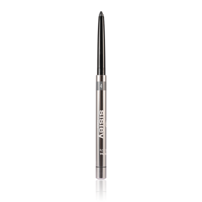Sisley Langhoudend Waterproof Eyelinerpotlood  - Khol Star Phyto-khol Star Waterproof 4 Matte Graphite