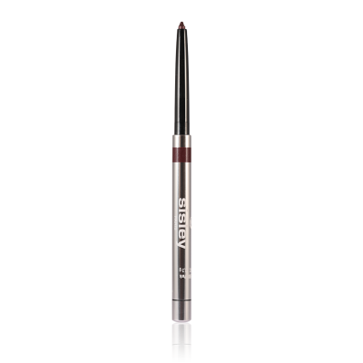 Sisley Langhoudend Waterproof Eyelinerpotlood  - Phyto-khol Star Langhoudend Waterproof Eyelinerpotlood 10 Mystic Plum