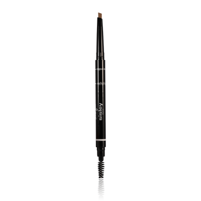 Sisley 3 In 1 Architect Pencil  - Phyto-sourcil 3-in-1 Architect Pencil 1 Cappuccino