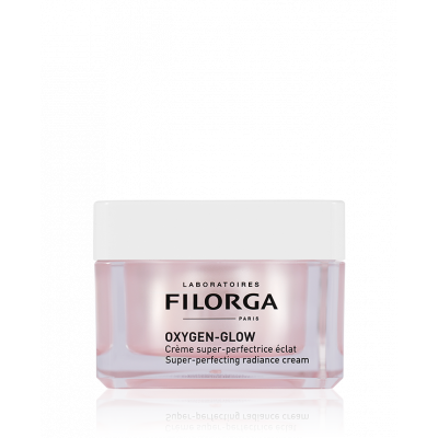 Filorga Oxygen-Glow Super-perfecting Radiance Cream 50 ml