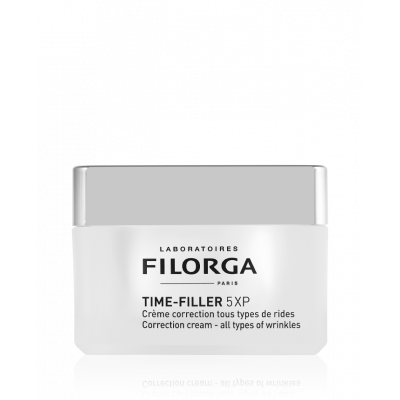 Filorga Time-Filler 5XP Creme 50 ml