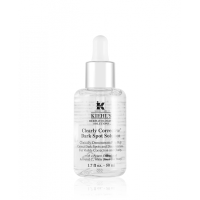 Kiehl%27s Dermatologist Solutions Clearly Corrective Dark Spot Solution 50 ml