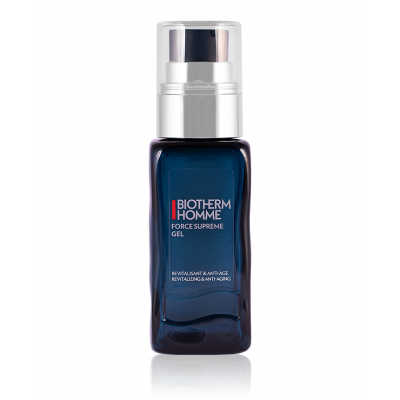 Biotherm Homme Force Supreme Gel 50 ml