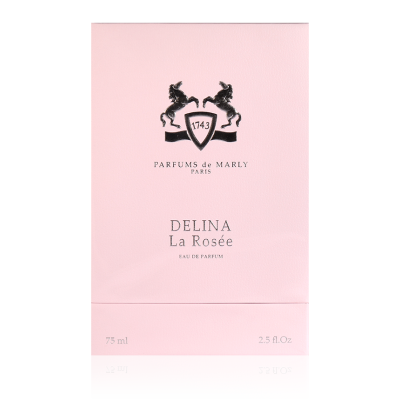 Parfums de Marly Delina La Rosee Women Eau de Parfum 75 ml