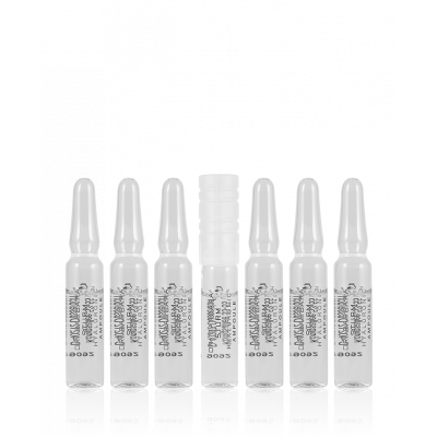 Dr. Barbara Sturm Hyaluronic Ampoules 14 ml