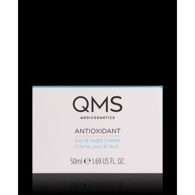 QMS Medicosmetics Age Prevent Antioxidant Cream 50 ml