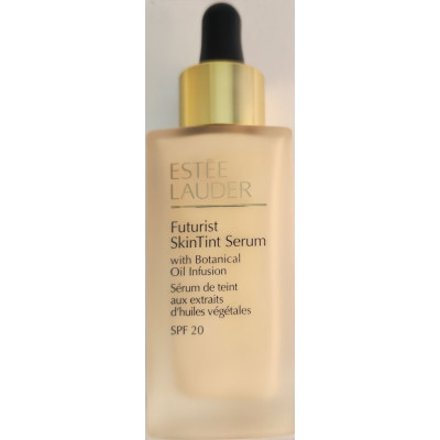 Estee Lauder Futurist Skintint Serum SPF20 2N1 Desert Beige 30 ml