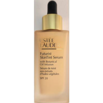 Estee Lauder Futurist Skintint Serum SPF20 4N1 Shell Beige 30 ml Estee Lauder Futurist Skintint Serum SPF20 4N1 Shell Beige 30 ml