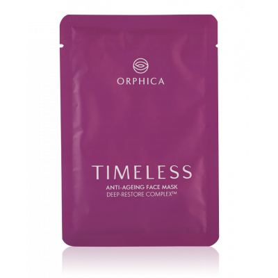Orphica Timeless Anti-Ageing Face Mask 20 ml