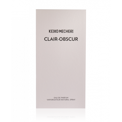 Keiko Mecheri Clair-Obscur Eau de Parfum 100 ml