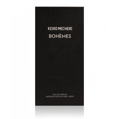 Keiko Mecheri Bohémes Eau de Parfum 100 ml
